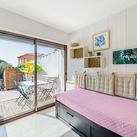 Chez Pierrot Apartment บ็องโดล ภายนอก รูปภาพ